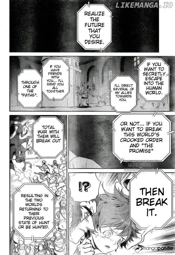 The Promised Neverland chapter 72 image 12_optimized